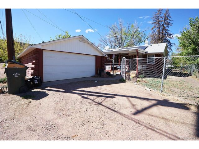 624 Fairview Ave, Canon City, CO 81212