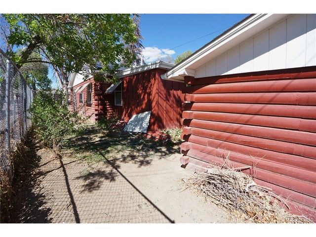 624 Fairview Ave, Canon City, CO 81212