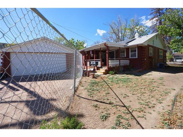 624 Fairview Ave, Canon City, CO 81212