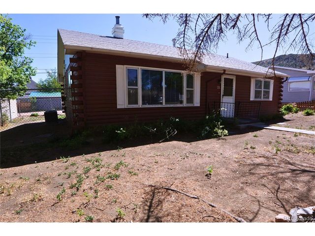 624 Fairview Ave, Canon City, CO 81212