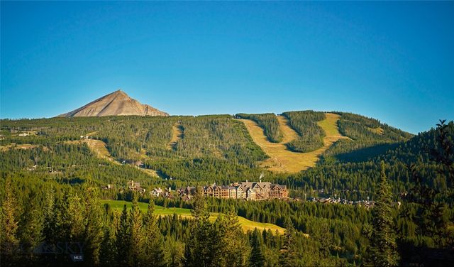 824 Settlement Trail 3C, Big Sky, MT 59716