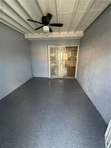 2236 East Desert Inn Road, Las Vegas, NV 89169