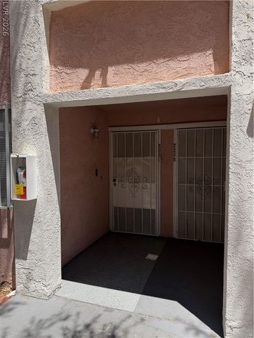 2236 East Desert Inn Road, Las Vegas, NV 89169