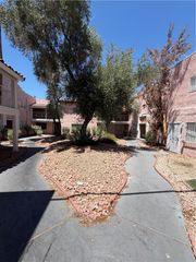 2236 East Desert Inn Road, Las Vegas, NV 89169