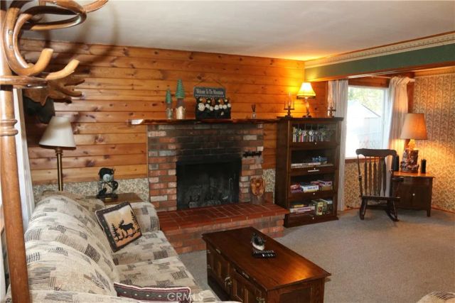 400 Shakespeare, Big Bear City, CA 92314
