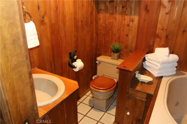 400 Shakespeare, Big Bear City, CA 92314
