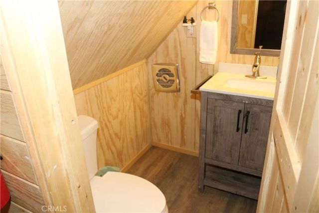 400 Shakespeare, Big Bear City, CA 92314