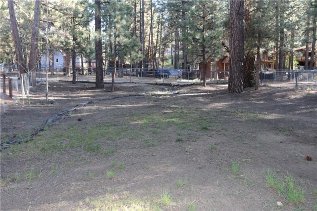 400 Shakespeare, Big Bear City, CA 92314