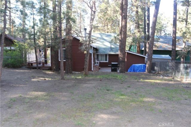 400 Shakespeare, Big Bear City, CA 92314