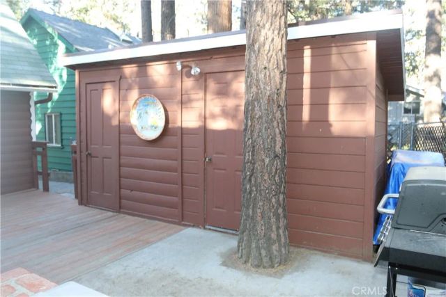 400 Shakespeare, Big Bear City, CA 92314