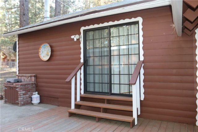 400 Shakespeare, Big Bear City, CA 92314