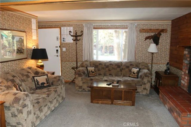400 Shakespeare, Big Bear City, CA 92314