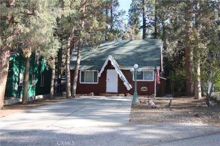 400 Shakespeare, Big Bear City, CA 92314