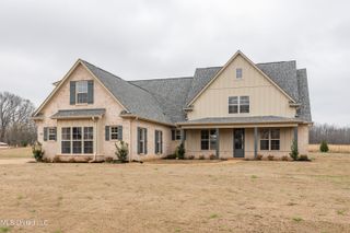 1479 Ashtons Lane Lane, Hernando, MS 38632
