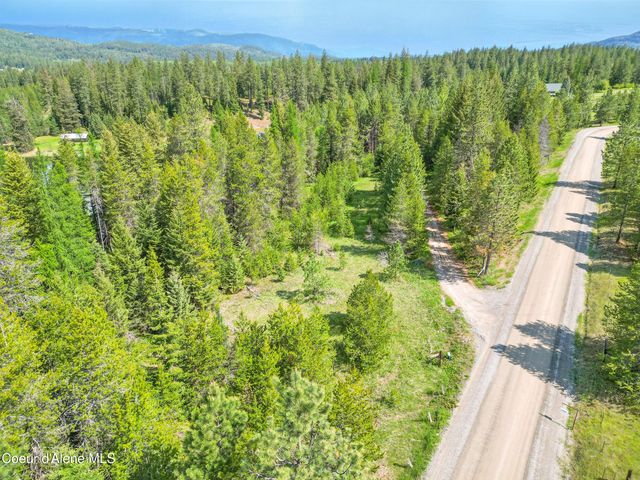 NNA Heath Lake Rd, Sagle, ID 83860