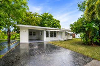 1431 NE 32nd Street, Pompano Beach, FL 33064