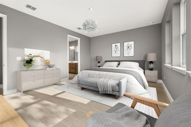 985 FIESTA KEY CIRCLE, Lady Lake, FL 32159