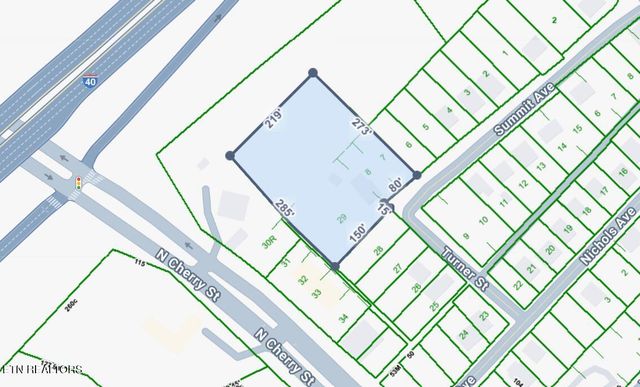 2621 Summit Ave, Knoxville, TN 37917