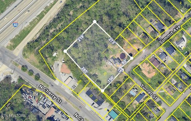 2621 Summit Ave, Knoxville, TN 37917