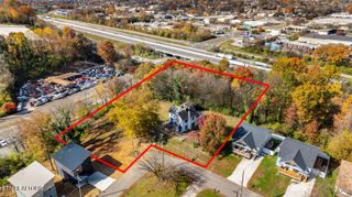 2621 Summit Ave, Knoxville, TN 37917