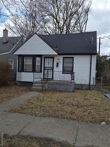 19035 Fielding Street, Detroit, MI 48219