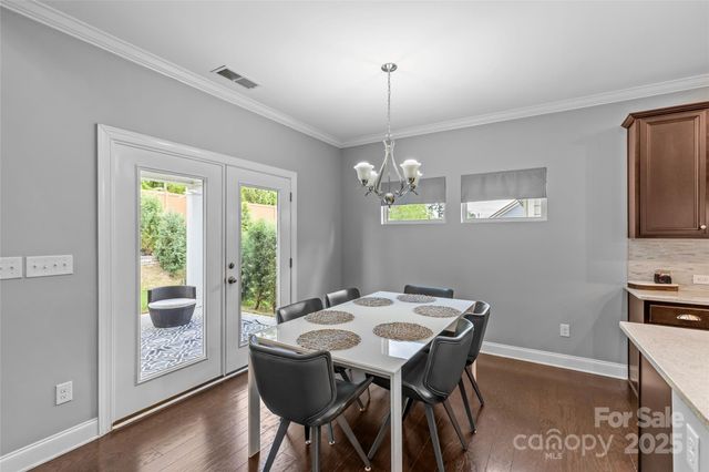 11209 Flenniken Court, Charlotte, NC 28277