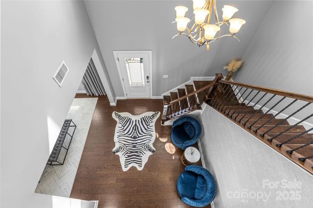 11209 Flenniken Court, Charlotte, NC 28277