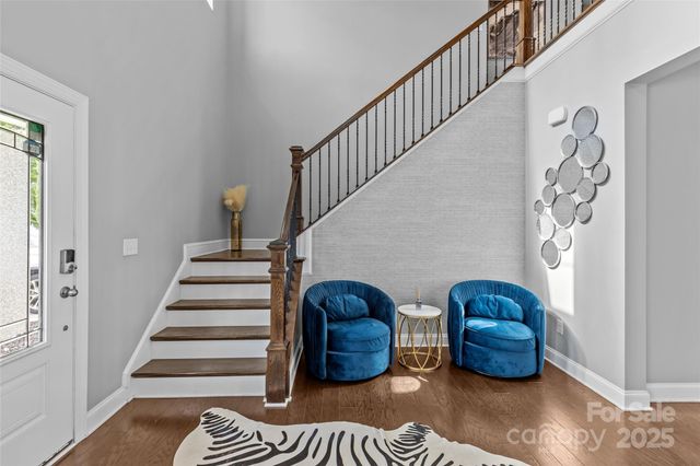 11209 Flenniken Court, Charlotte, NC 28277