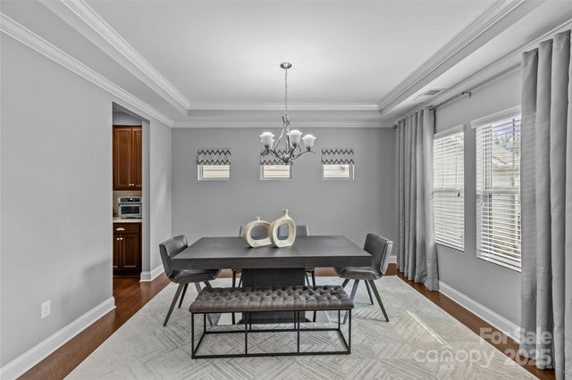 11209 Flenniken Court, Charlotte, NC 28277