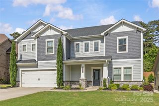 11209 Flenniken Court, Charlotte, NC 28277