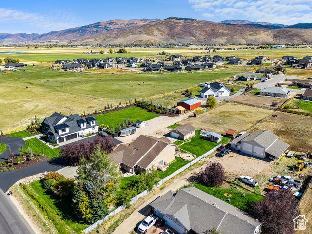1465 HALLAM RD, Francis, UT 84036