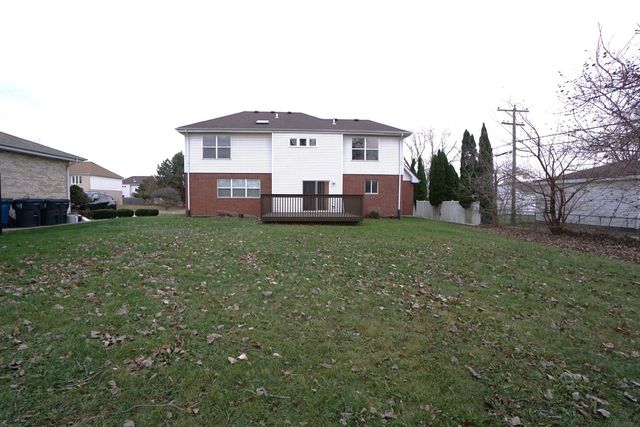 830 E 152nd Street, South Holland, IL 60473