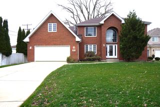 830 E 152nd Street, South Holland, IL 60473