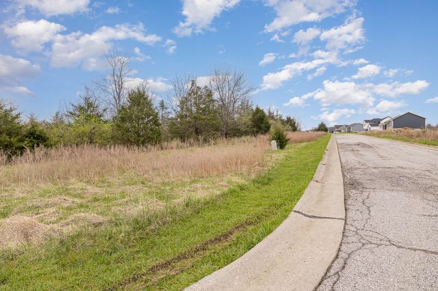 Lot 30 Saddlebrook Lane, Dry Ridge, KY 41035