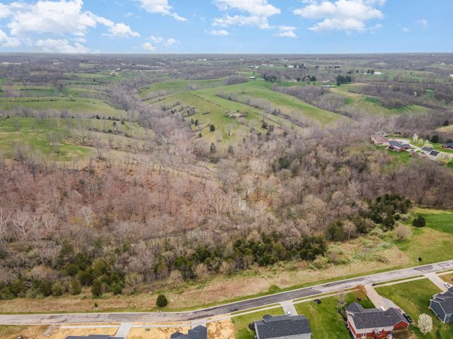 Lot 30 Saddlebrook Lane, Dry Ridge, KY 41035