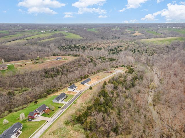 Lot 30 Saddlebrook Lane, Dry Ridge, KY 41035