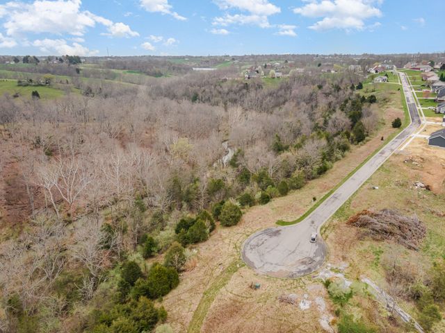 Lot 30 Saddlebrook Lane, Dry Ridge, KY 41035