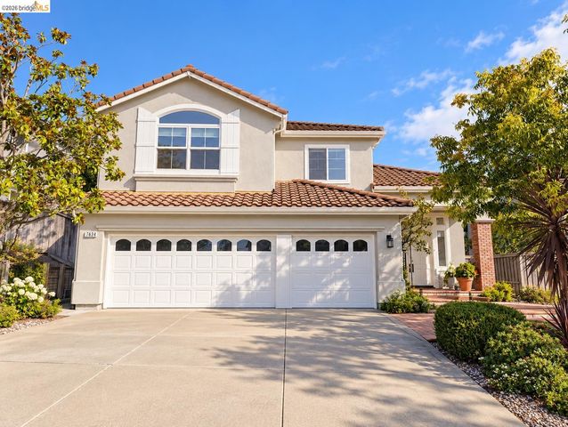 7634 buckeye ct, Dublin, CA 94568