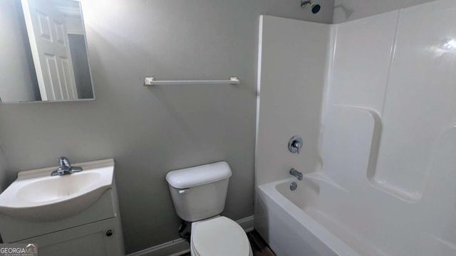 607 Lane Street, Griffin, GA 30223