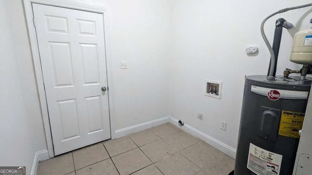 607 Lane Street, Griffin, GA 30223