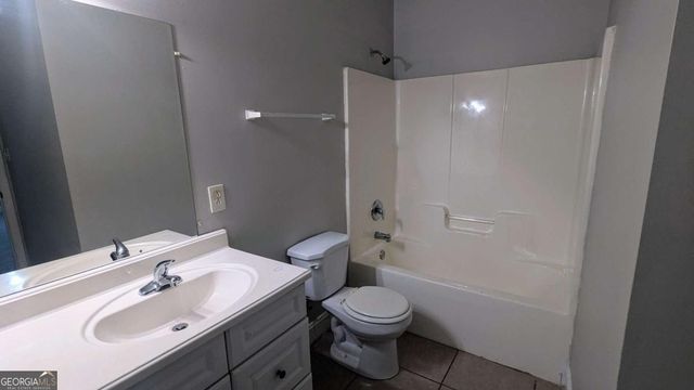 607 Lane Street, Griffin, GA 30223