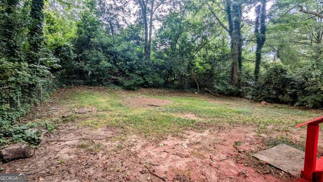 607 Lane Street, Griffin, GA 30223