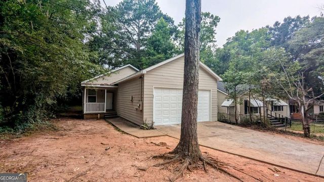 607 Lane Street, Griffin, GA 30223