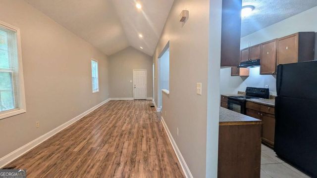 607 Lane Street, Griffin, GA 30223