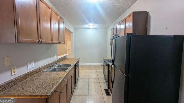 607 Lane Street, Griffin, GA 30223