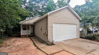 607 Lane Street, Griffin, GA 30223