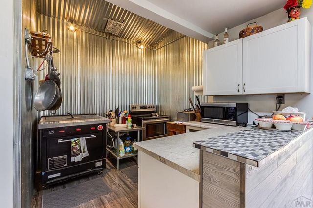 137 Cucharas St., La Veta, CO 81055