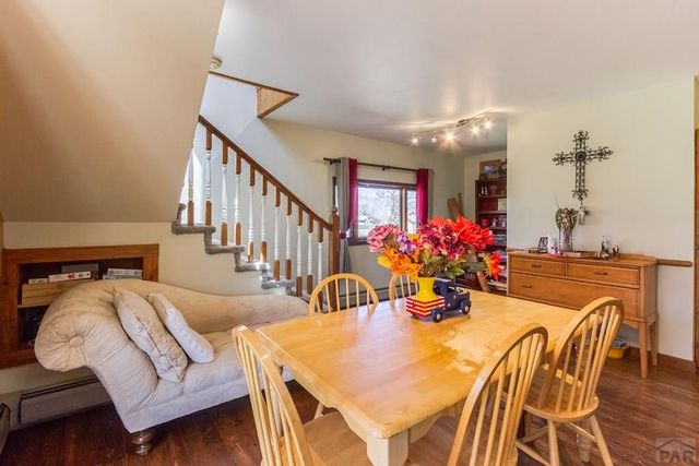 137 Cucharas St., La Veta, CO 81055