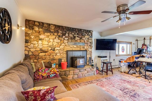 137 Cucharas St., La Veta, CO 81055