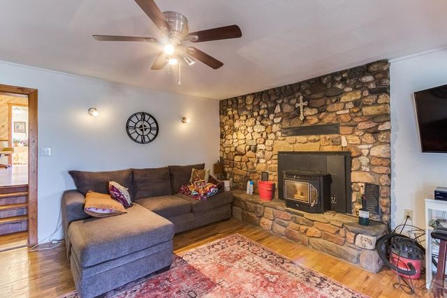 137 Cucharas St., La Veta, CO 81055